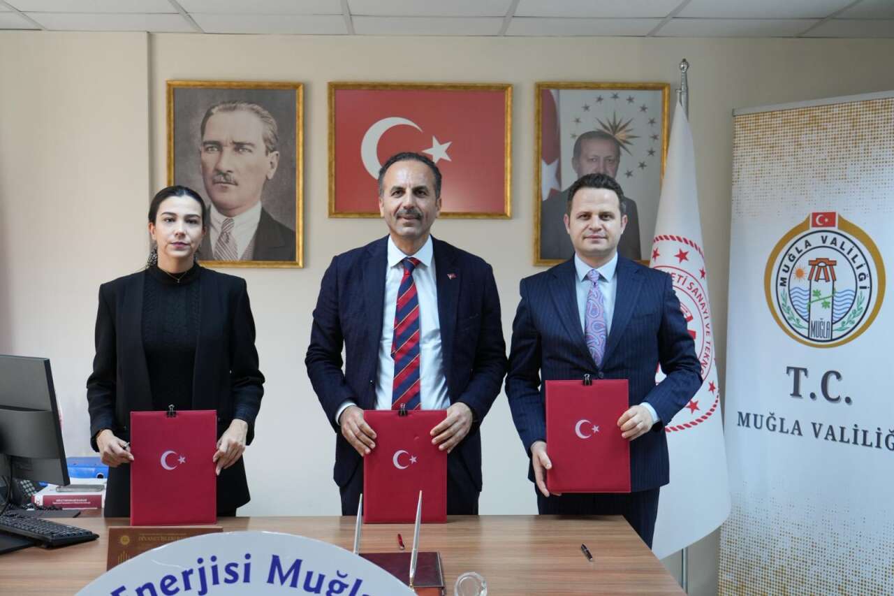 Muğla’da Bilim Atağı: Öğrenciler TÜBİTAK Yayınlarıyla Buluşuyor 9